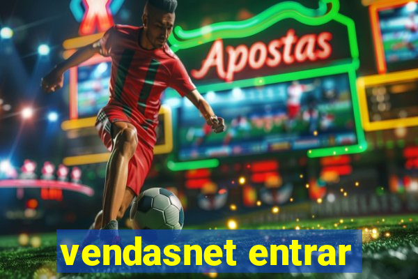 vendasnet entrar